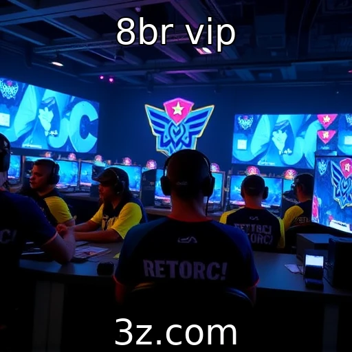 A ascensão dos esportes eletrônicos no Brasil