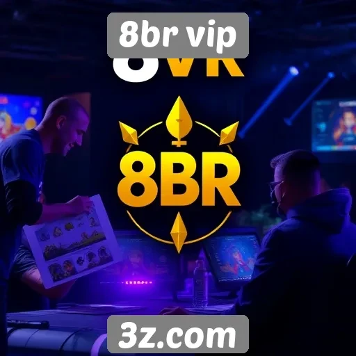 Eventos e torneios promovidos pelo 8br vip