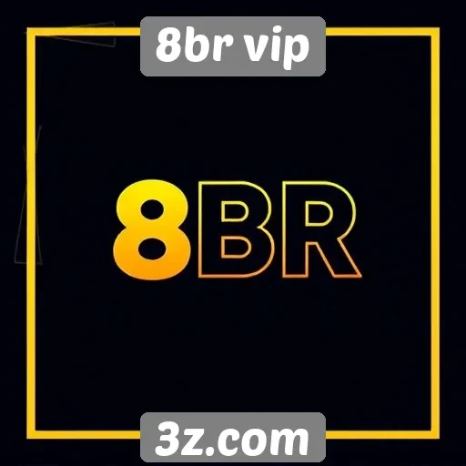 Recursos exclusivos disponíveis no 8br vip