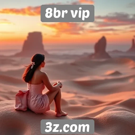 Futuro do 8br vip e inovações planejadas