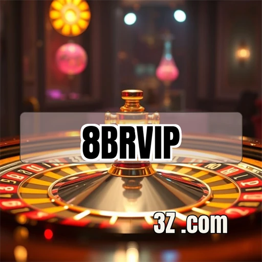 8br vip Promoções
