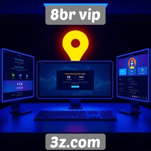 Dicas para otimizar a experiência no 8br vip