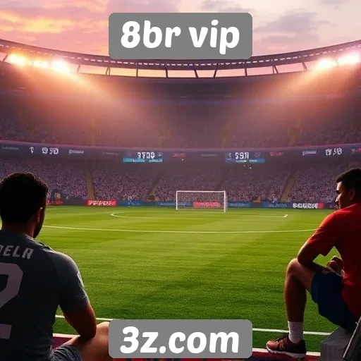 Perspectivas para a comunidade de jogadores no 8br vip